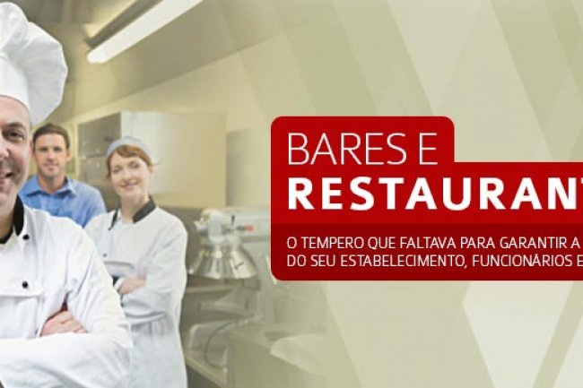 Seguro Bares e Restaurantes é na Villarim Seguros! - Ligue agora! (11) 91291 5070 Whats