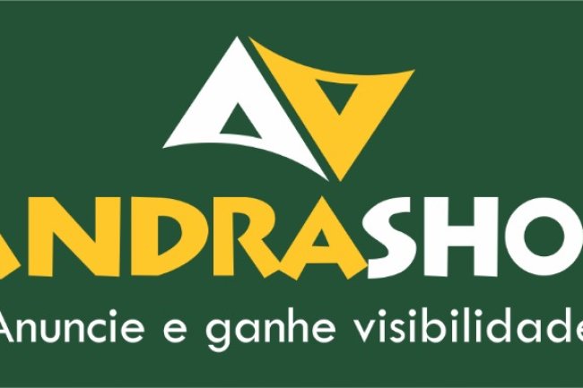 Conheça as marcas do Grupo Andrashop