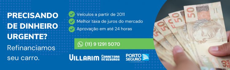 Refinanciamento de Veículos – Ligue agora e saia do aperto! (11) 91291 5070 Whats
