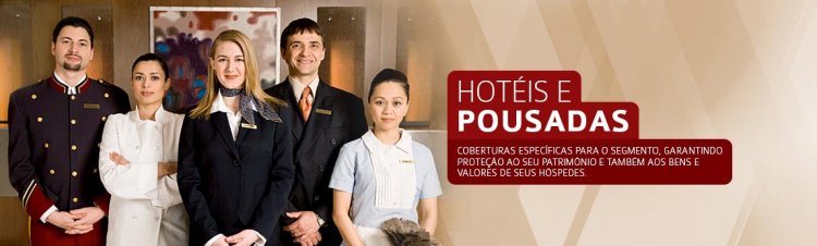 Seguro Hotéis e Pousadas é aqui - Ligue agora! (11) 91291 5070 Whats